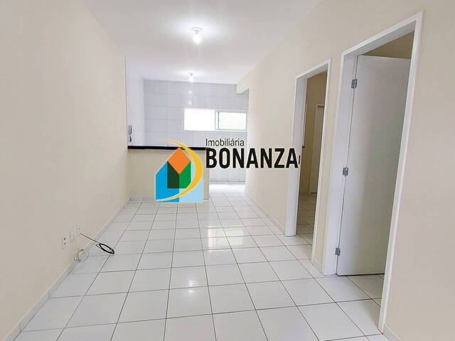 #1182 - Apartamento para Locação em Fortaleza - CE - 3