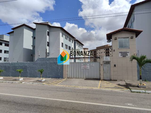 #1183 - Apartamento para Locação em Fortaleza - CE - 1