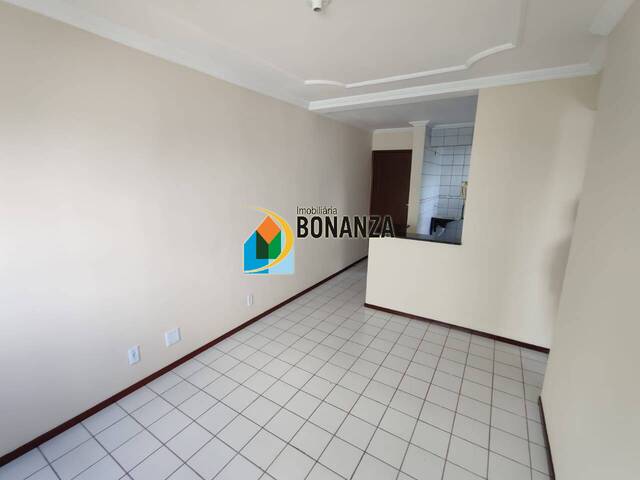 #1183 - Apartamento para Locação em Fortaleza - CE - 2