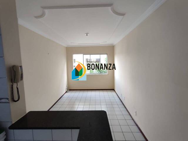 #1183 - Apartamento para Locação em Fortaleza - CE - 3