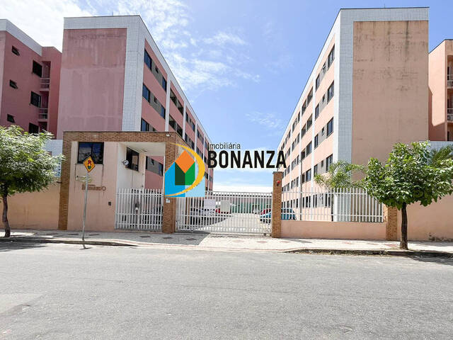 #1184 - Apartamento para Locação em Fortaleza - CE - 1