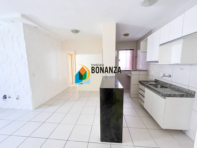 #1184 - Apartamento para Locação em Fortaleza - CE - 3