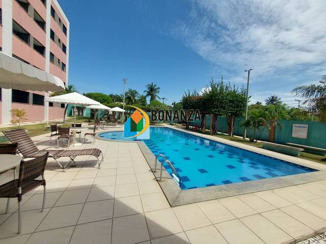 #1184 - Apartamento para Locação em Fortaleza - CE - 3