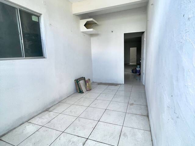 #1185 - Casa para Locação em Fortaleza - CE