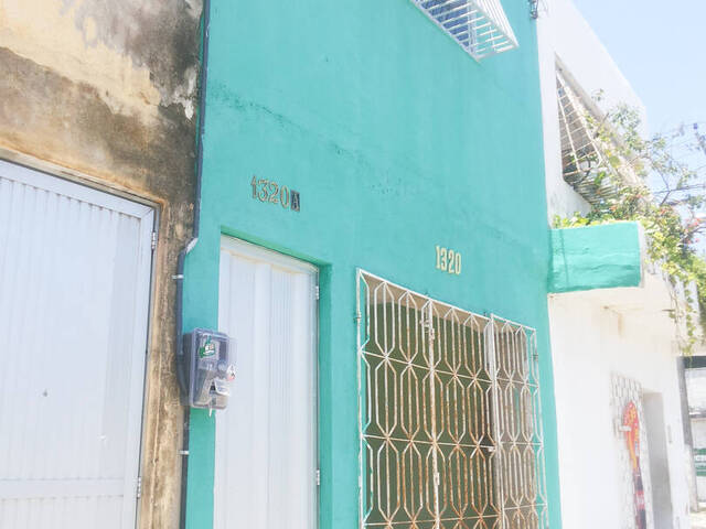 #1186 - Casa para Locação em Fortaleza - CE