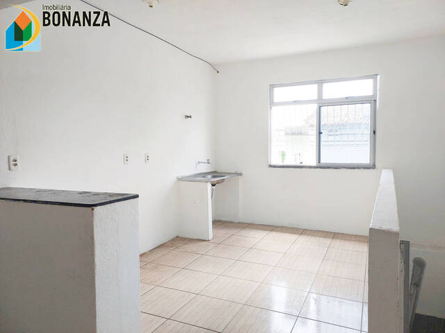 #1186 - Casa para Locação em Fortaleza - CE
