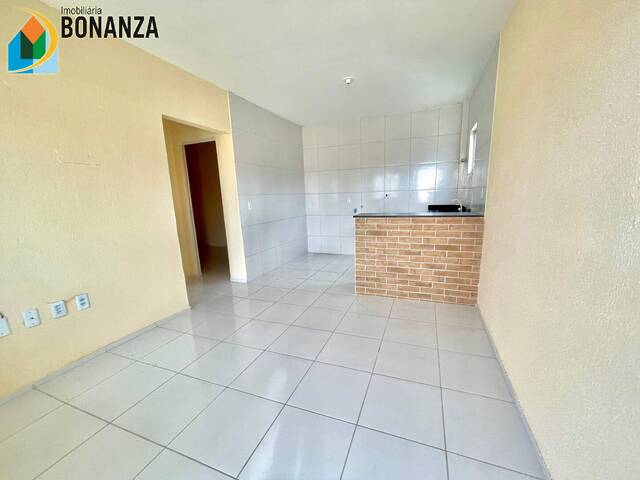 #1187 - Apartamento para Locação em Fortaleza - CE