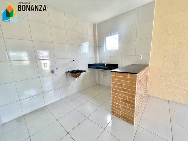 #1187 - Apartamento para Locação em Fortaleza - CE