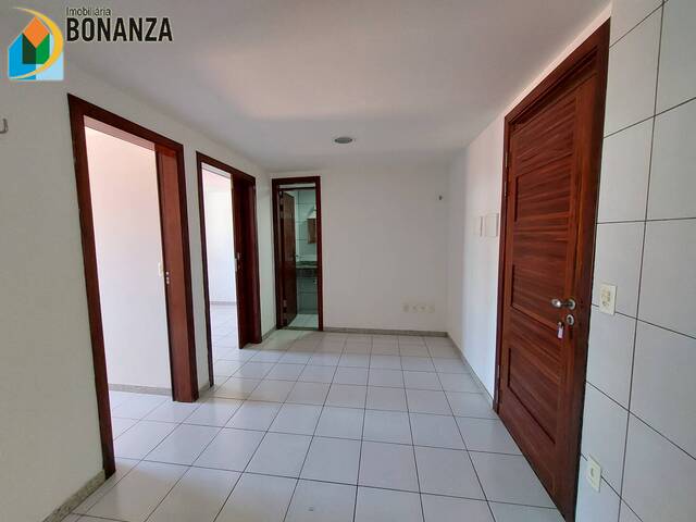 #1188 - Apartamento para Locação em Fortaleza - CE - 2