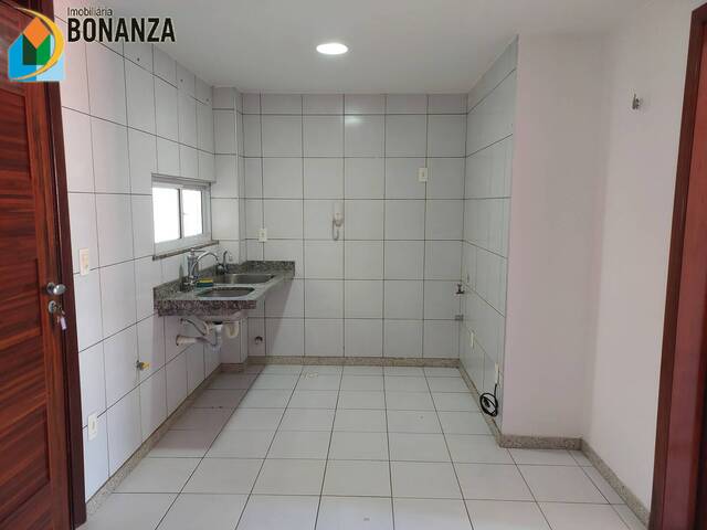 #1188 - Apartamento para Locação em Fortaleza - CE - 3