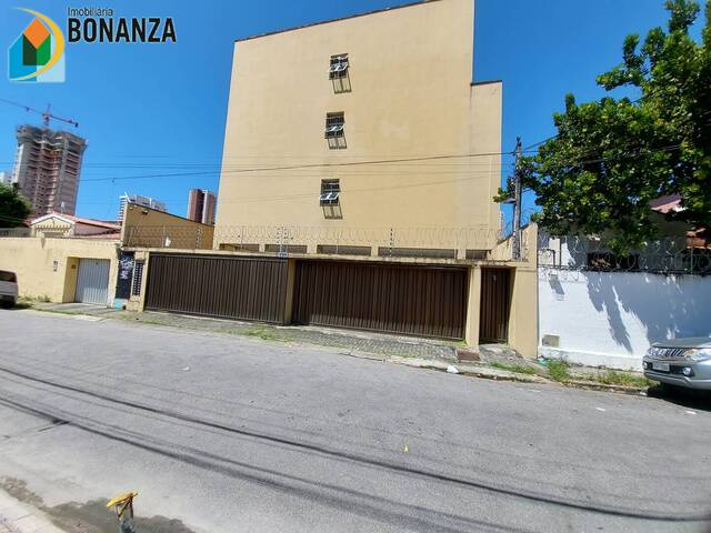 #1188 - Apartamento para Locação em Fortaleza - CE - 1