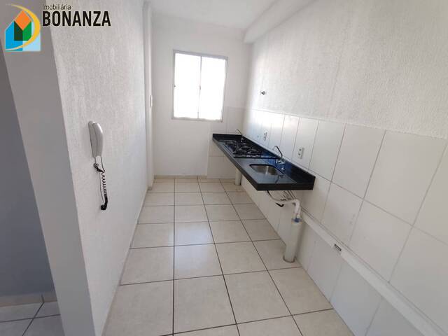 #1189 - Apartamento para Locação em Fortaleza - CE - 3