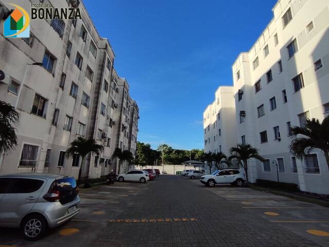 #1189 - Apartamento para Locação em Fortaleza - CE - 1