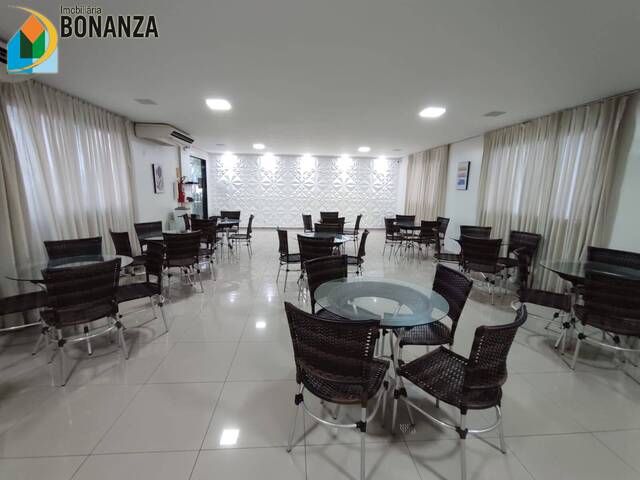 #1189 - Apartamento para Locação em Fortaleza - CE - 3
