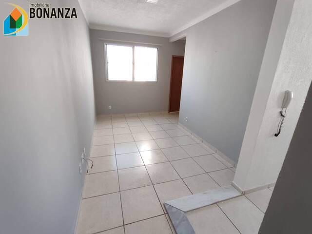 #1189 - Apartamento para Locação em Fortaleza - CE - 2