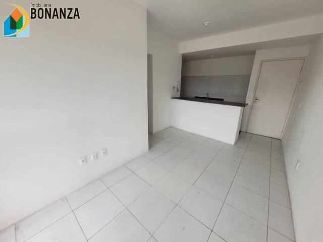 #1190 - Apartamento para Locação em Fortaleza - CE - 3