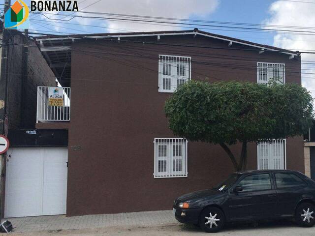 #1191 - Apartamento para Locação em Fortaleza - CE - 1