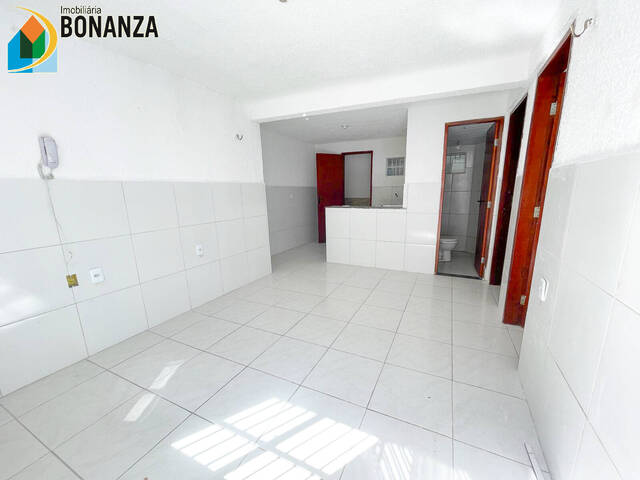 #1192 - Apartamento para Locação em Fortaleza - CE - 2