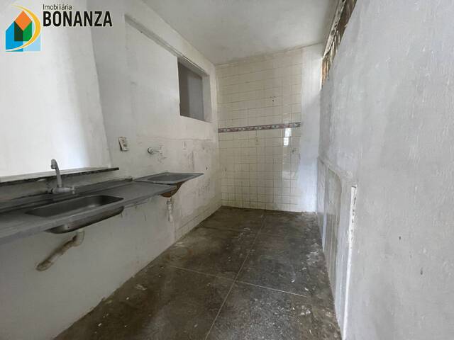 #1194 - Apartamento para Locação em Fortaleza - CE - 2