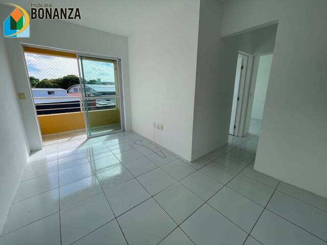 #1195 - Apartamento para Locação em Fortaleza - CE - 2