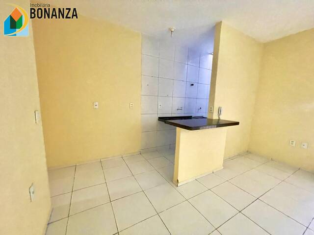 #1196 - Apartamento para Locação em Fortaleza - CE - 2