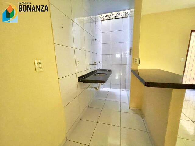#1196 - Apartamento para Locação em Fortaleza - CE - 3