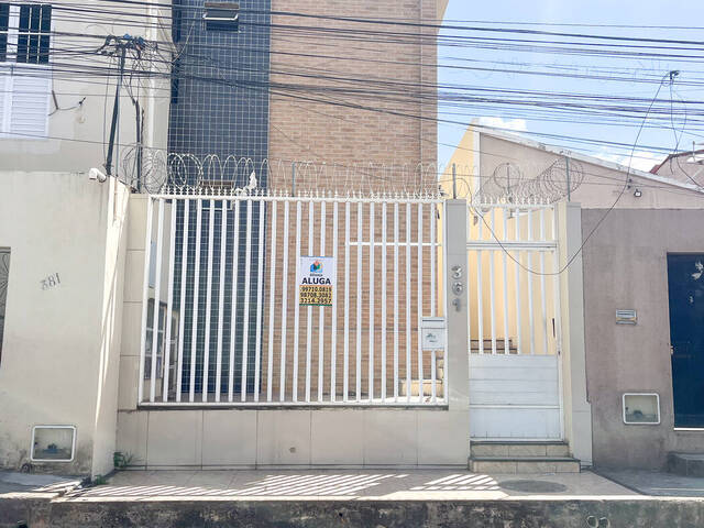 #1196 - Apartamento para Locação em Fortaleza - CE - 1