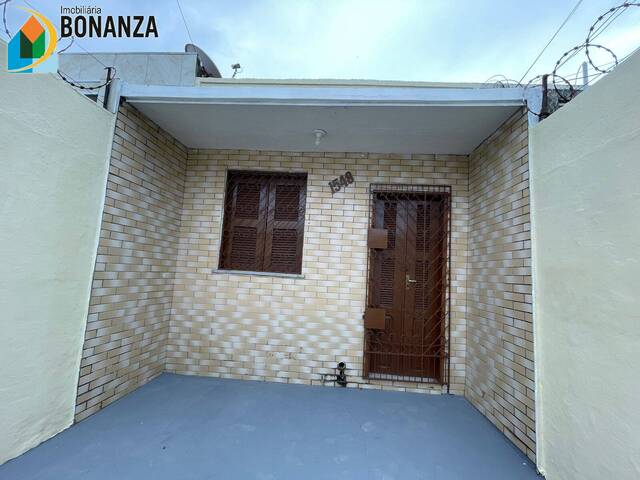 #1197 - Casa para Locação em Fortaleza - CE - 1