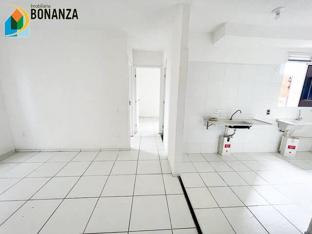 #1198 - Apartamento para Locação em Fortaleza - CE