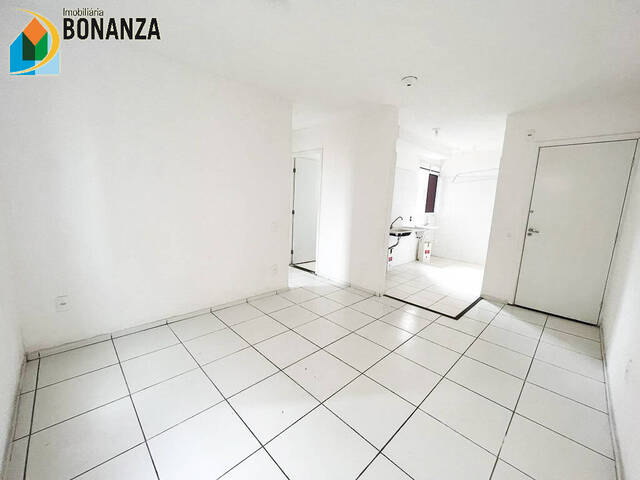 #1198 - Apartamento para Locação em Fortaleza - CE