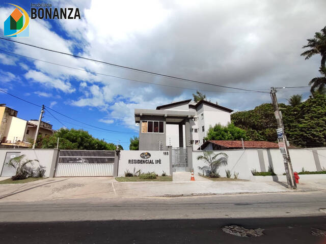 #1199 - Apartamento para Locação em Fortaleza - CE - 1