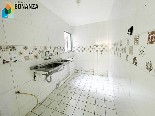 #1199 - Apartamento para Locação em Fortaleza - CE - 3