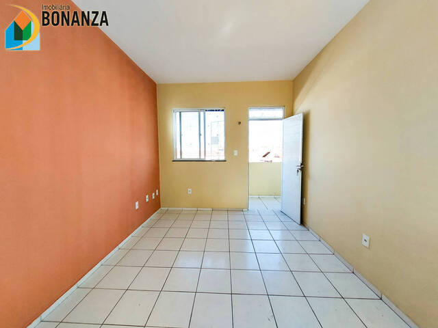 #1200 - Apartamento para Locação em Fortaleza - CE - 2