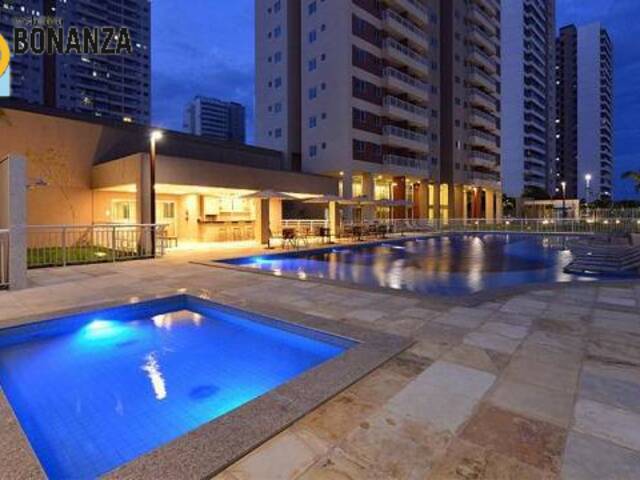 #1168 - Apartamento para Locação em Fortaleza - CE - 3