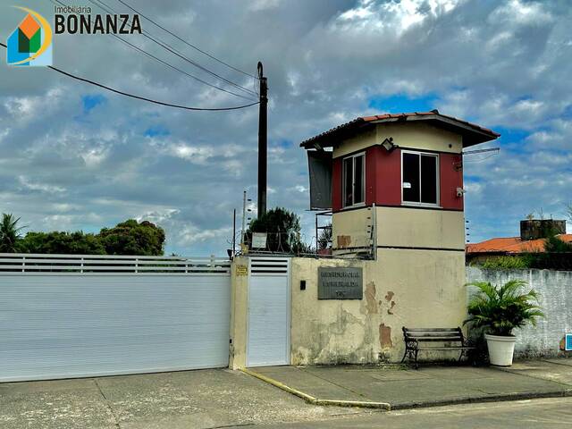 #1203 - Apartamento para Locação em Caucaia - CE - 2