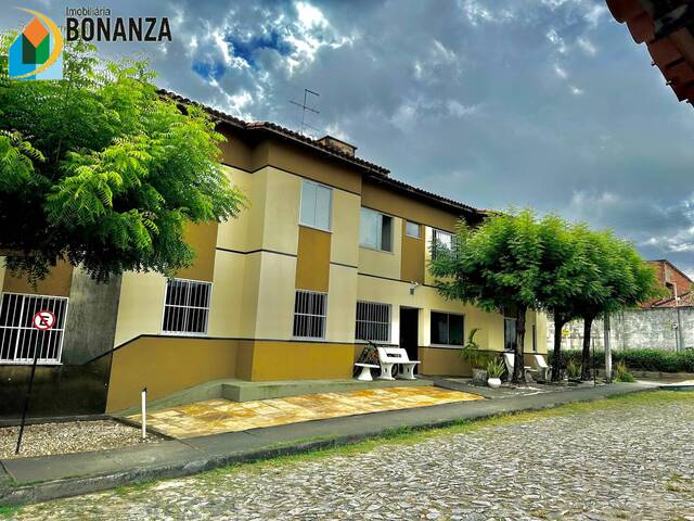 #1203 - Apartamento para Locação em Caucaia - CE - 1
