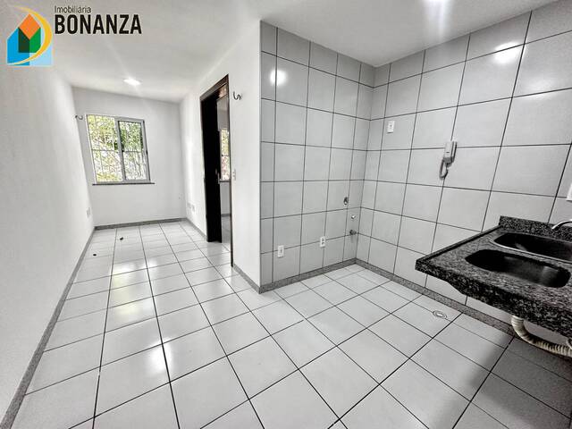 #1202 - Apartamento para Locação em Fortaleza - CE - 2