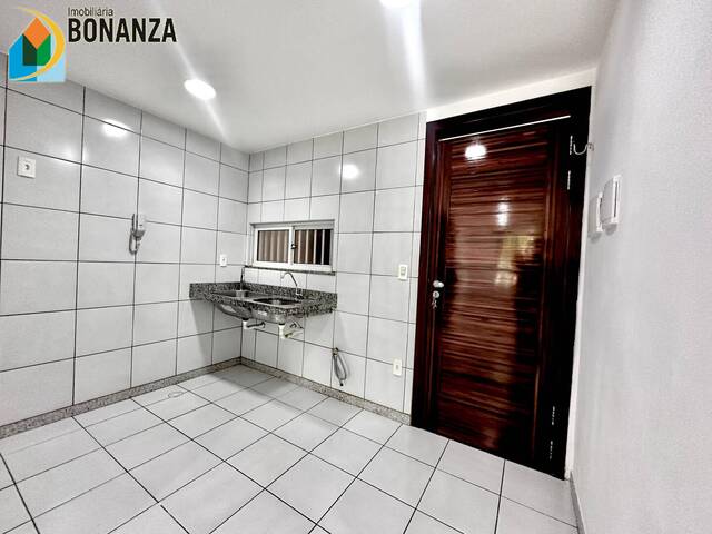 #1202 - Apartamento para Locação em Fortaleza - CE - 3
