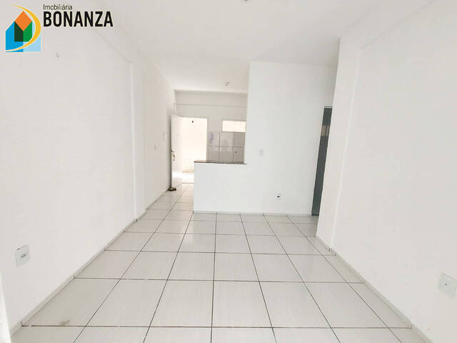 #1204 - Apartamento para Locação em Fortaleza - CE - 3