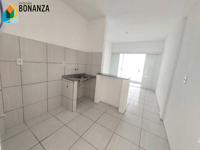 #1204 - Apartamento para Locação em Fortaleza - CE - 2