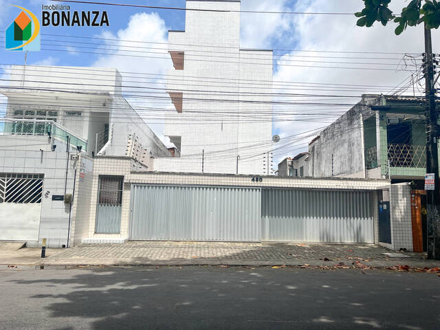 #1204 - Apartamento para Locação em Fortaleza - CE - 1