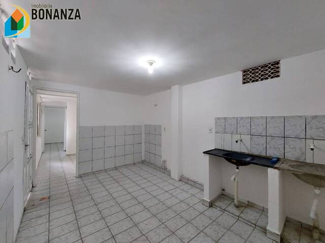 #1205 - Casa para Locação em Fortaleza - CE