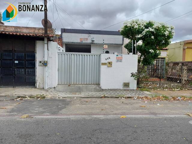 #1206 - Casa para Locação em Fortaleza - CE - 1