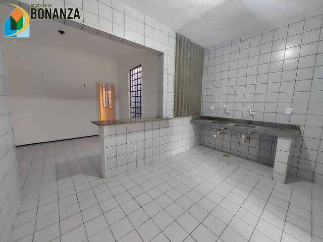 #1206 - Casa para Locação em Fortaleza - CE - 2