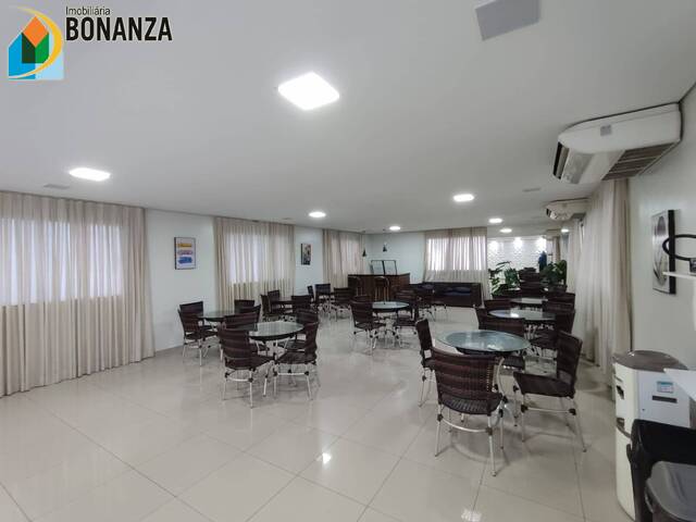 #1208 - Apartamento para Locação em Fortaleza - CE