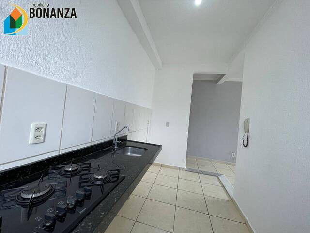 #1208 - Apartamento para Locação em Fortaleza - CE - 3