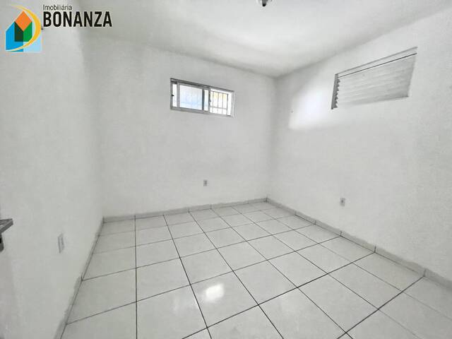 #1209 - Apartamento para Locação em Fortaleza - CE