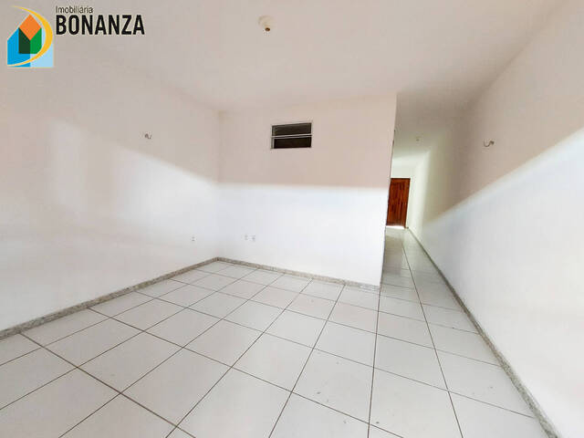 #1210 - Casa para Locação em Fortaleza - CE