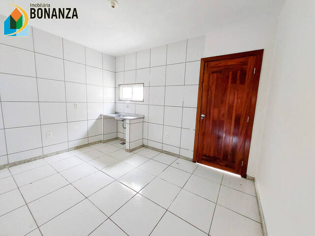 #1210 - Casa para Locação em Fortaleza - CE