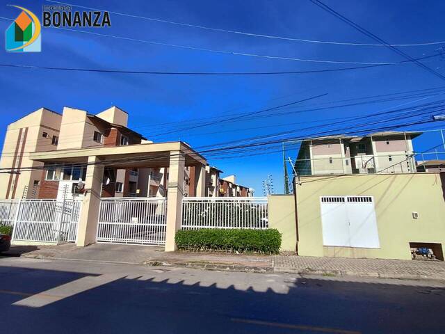 #1211 - Apartamento para Locação em Fortaleza - CE - 1